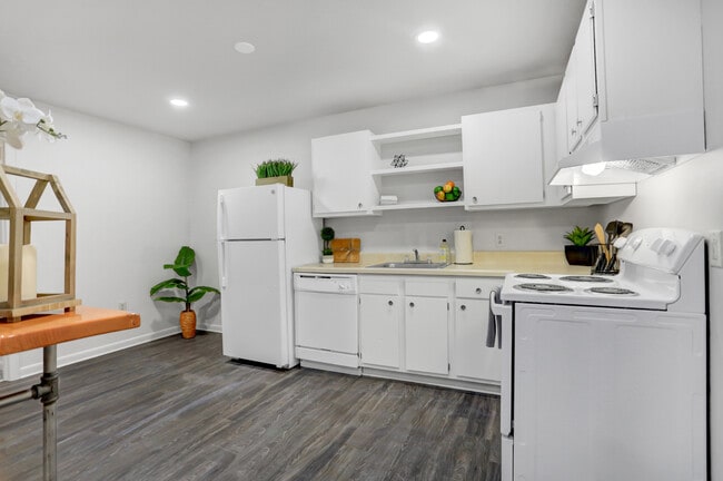 Photo - Flats of Shippensburg