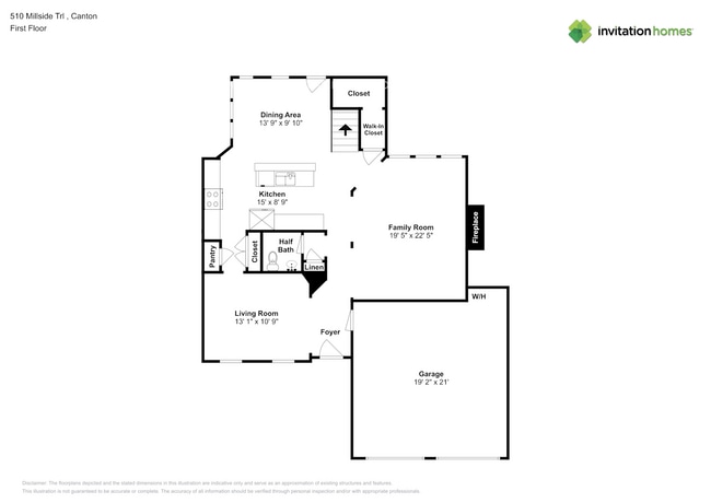 Photo - 510 Millside Tr