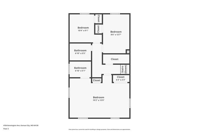 Photo - 4704 Kensington Ave