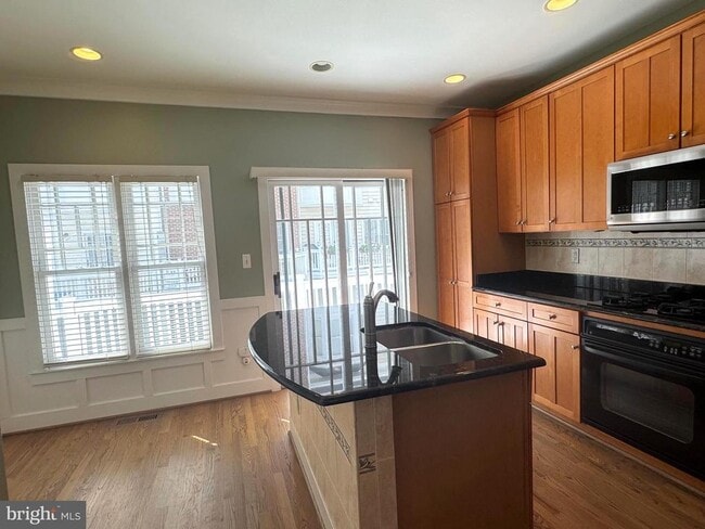 Photo - 1322 N Danville St