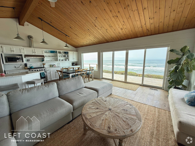 Building Photo - 8788 SW Marine View St Rental
