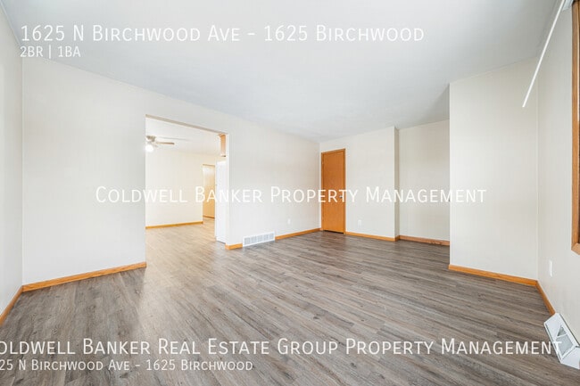 Photo - 1625 N Birchwood Ave Unit 1625 Birchwood