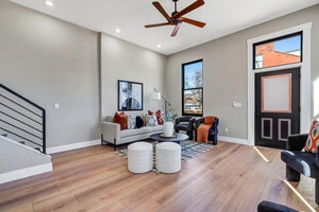 Photo - New built single family home for Rent