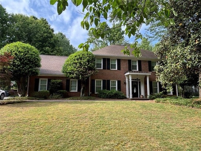 Building Photo - 4533 Middlebury Ct NE