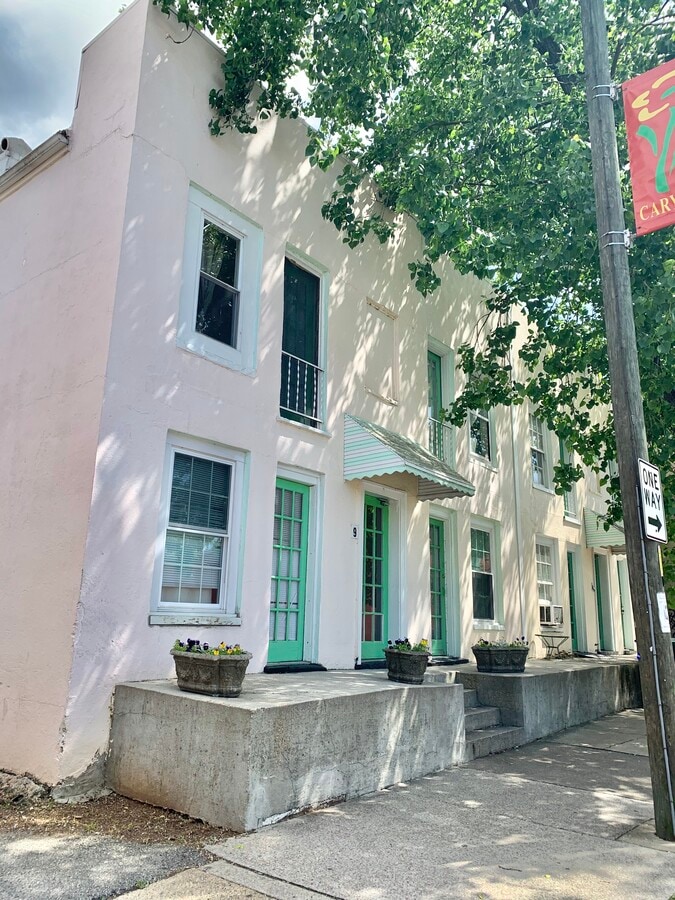 Photo - 9 S Crenshaw Ave Unit 9 S. Crenshaw Ave