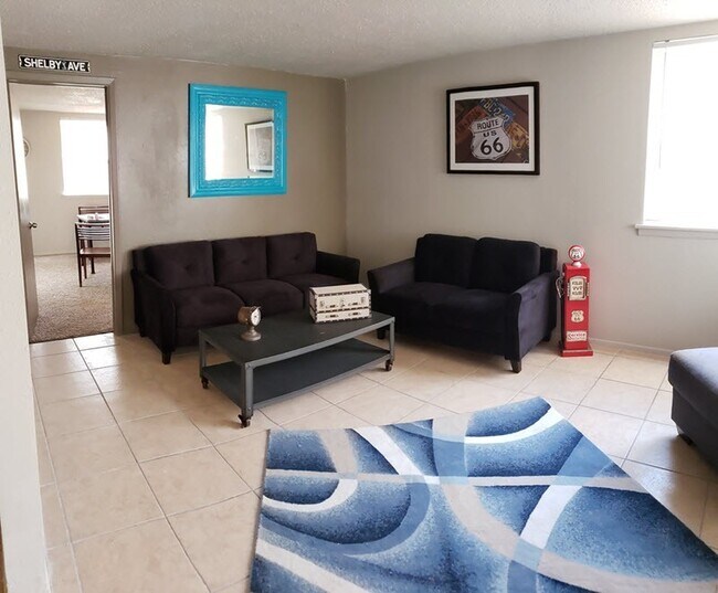 Vintage on Route 66 Apartments Tulsa, OK