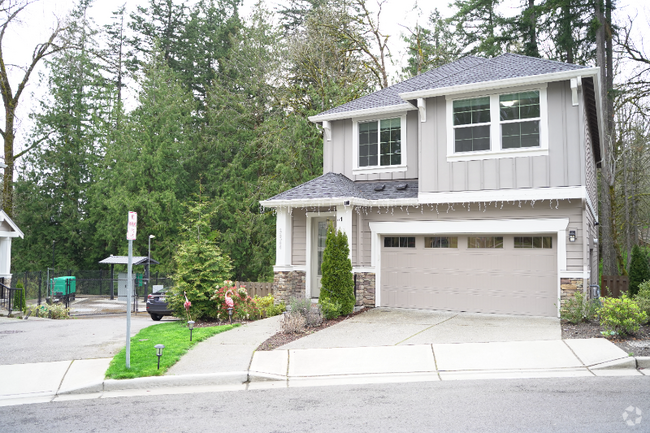Building Photo - 22300 SE 43rd Pl Rental
