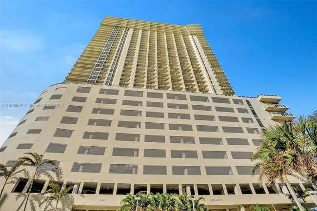 Photo - 16699 Collins Ave Condo Unit 4007