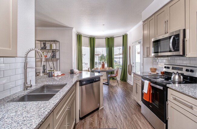 Photo - Cortland Desert Ridge Apartments