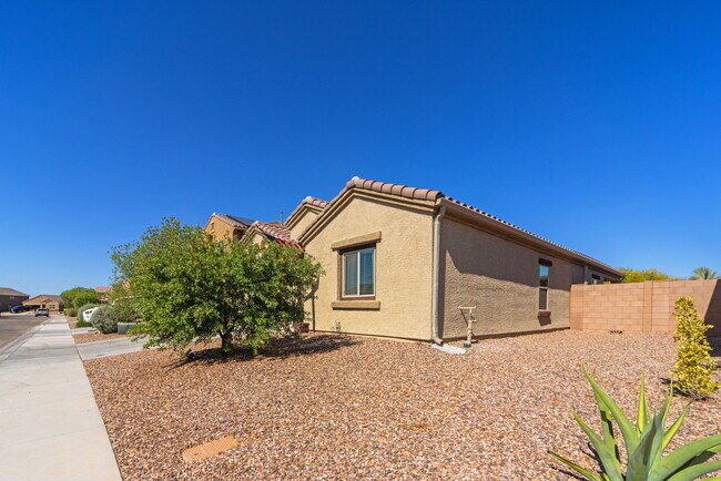 Photo - 9742 N Texas Ebony Ln