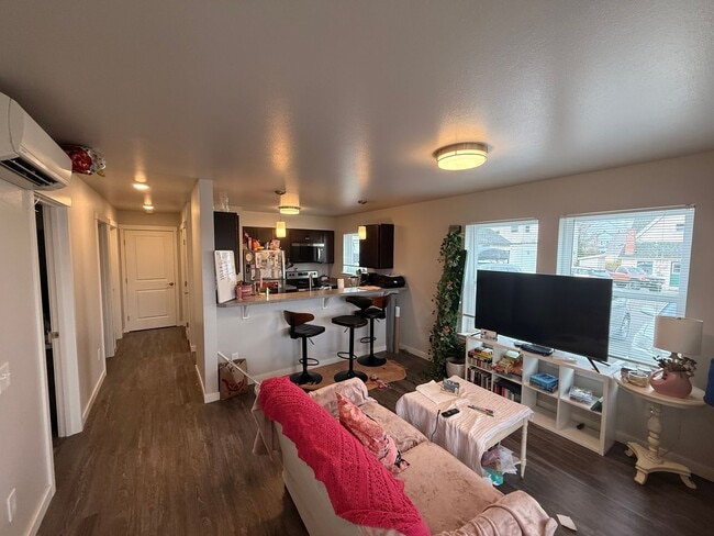 Photo - 1217/1219 Billy Frank Jr St Unit 1219 #101