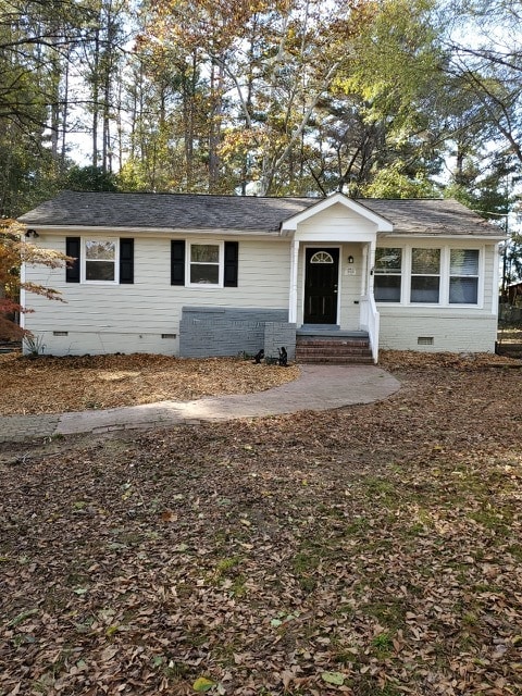 Building Photo - 3818 Cason St Rental