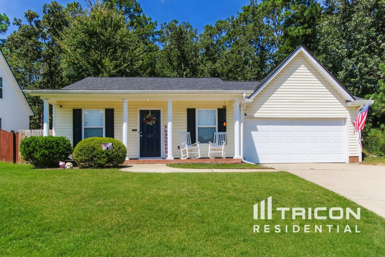 Photo - 1217 Aderley Oak Dr