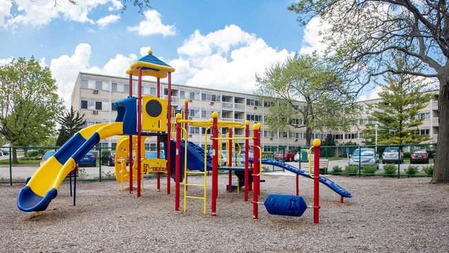 Playground