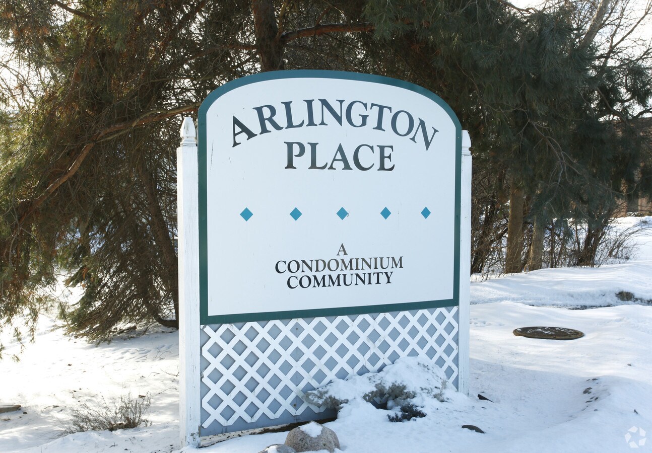 Photo - Arlington Place
