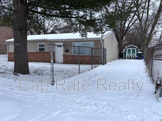 Photo - 4003 Carlton Ave