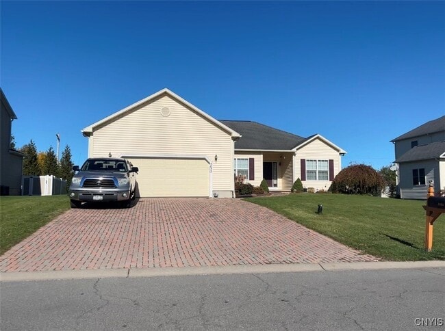 Building Photo - 5055 Constitution Ln