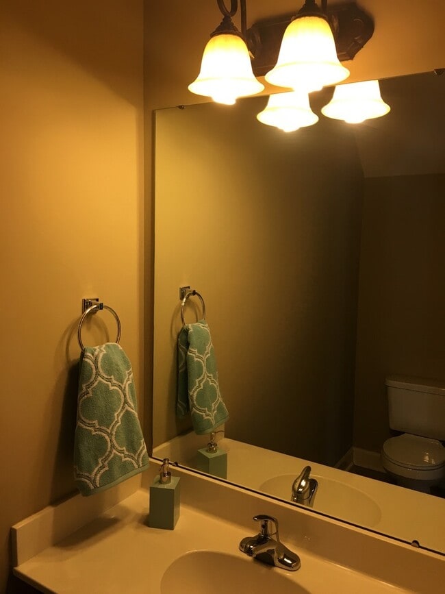 Photo - Cute 2 bedroom townhouse near Furman and C...