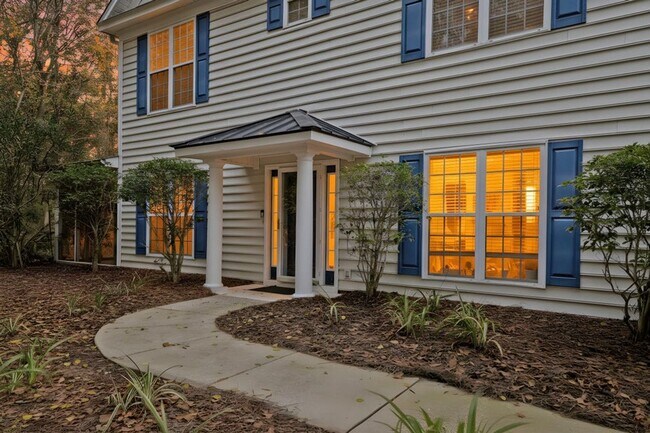 Photo - 3 Bedroom, 2.5 Bathroom Townhome in Ellington Woods - Mt Pleasant