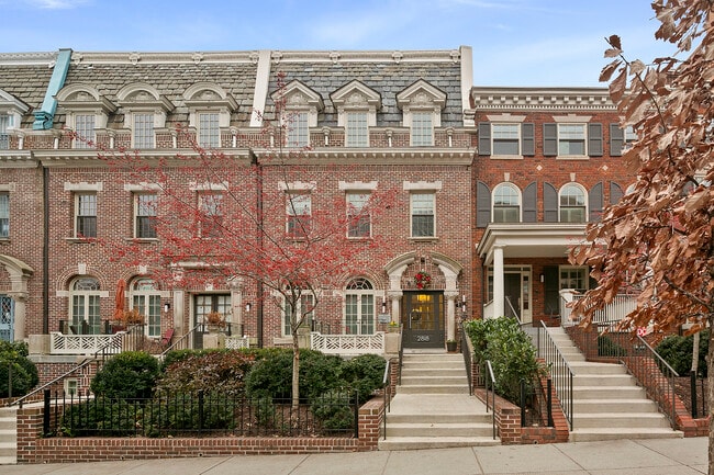 Photo - 2818 Connecticut Ave NW Unit #3