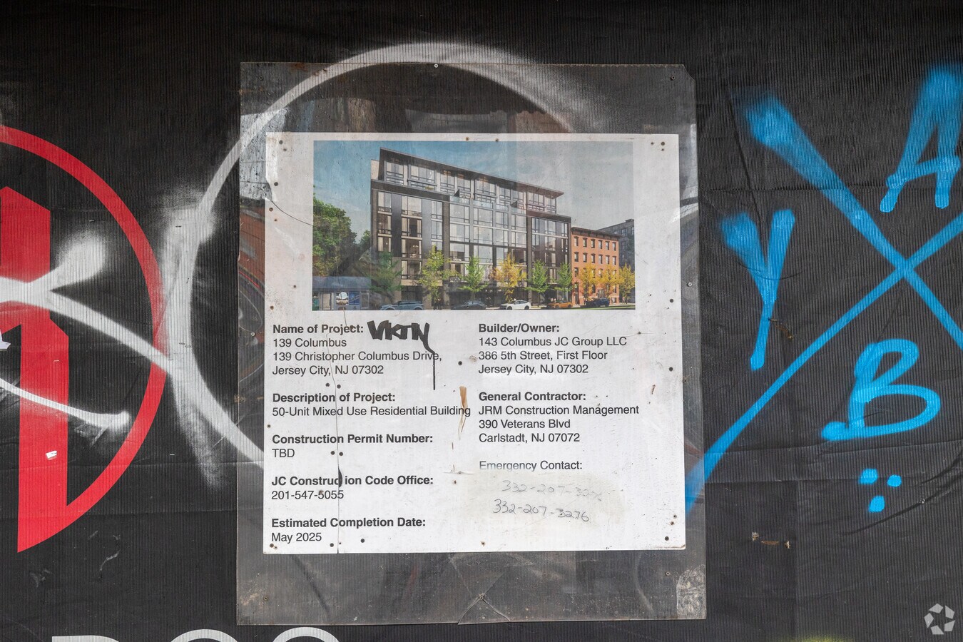 Photo - Columbus House