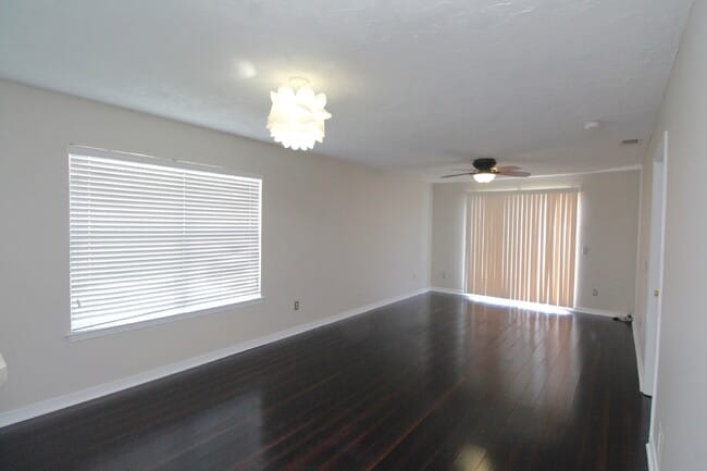 Photo - Spacious 3BR/2BA Navarre Home with Garage, Open Kitchen Layout, Fenced Yard & Convenient Coastal ...