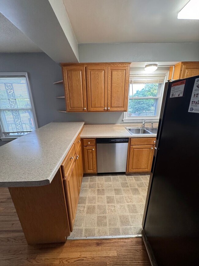 Photo - 5000 Vincent Ave S Unit 2909 W 50th St