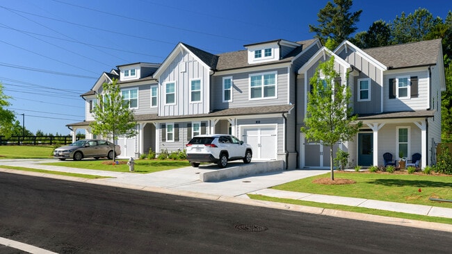 Photo - Brighton Townhomes