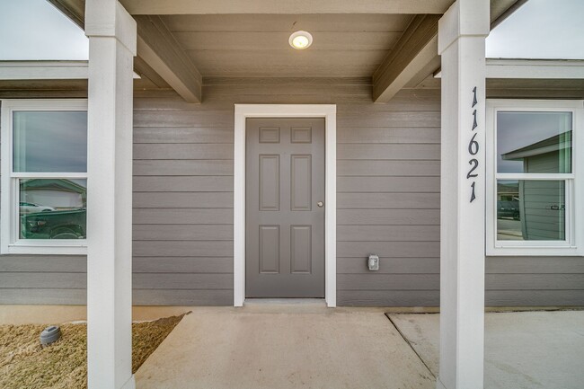 Photo - SPACIOUS 4-BEDROOM NEW CONSTRUCTION IN CONVERSE