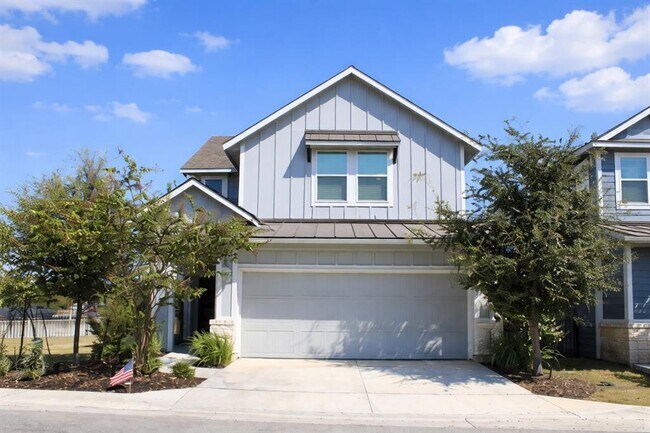 Photo - 1007 Harwell Loop