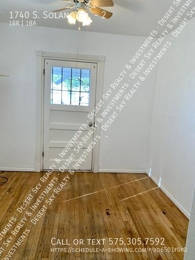 Photo - 1740 S Solano Dr Unit 2