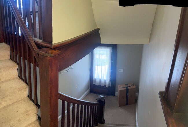52 Catherine St Unidad Second floor duplex
