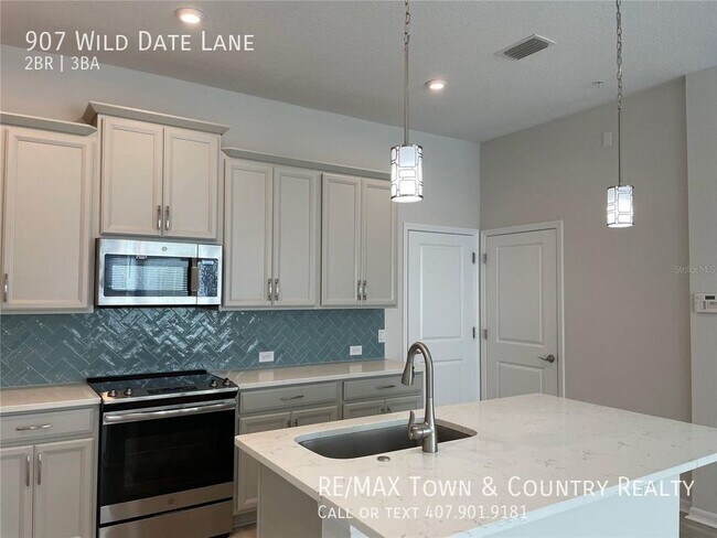 Photo - Griffin Park Townhome in Lake Mary