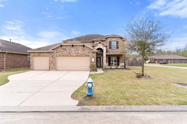 Building Photo - 2010 Antler Trails Dr