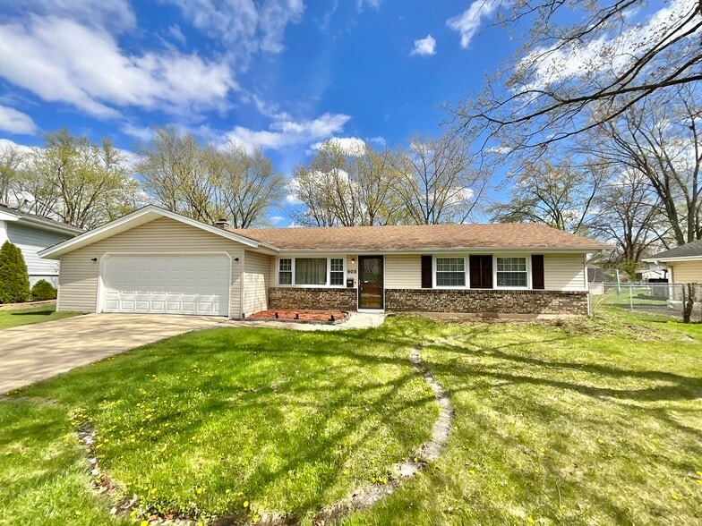 503 Case Ct