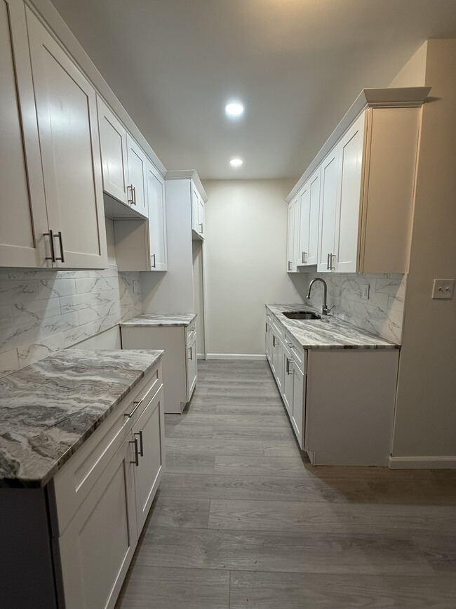 Photo - 1124 North Ave Apartments Unit 4 bed duplex