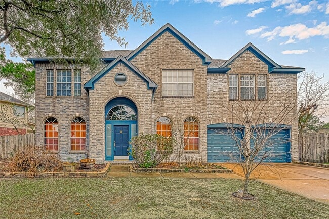 Building Photo - 5815 Henniker Dr Rental