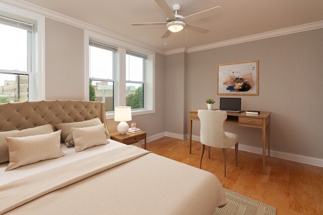3838 N. Broadway