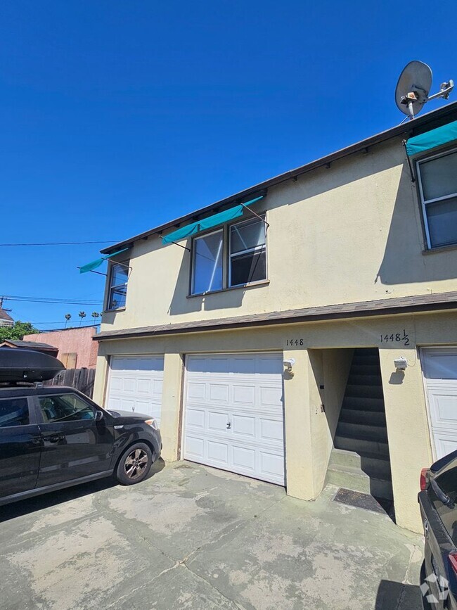 Building Photo - 1448 S Dunsmuir Ave Unit 1448 Rental