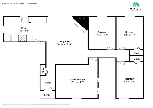 Photo - 5213 Wendel Dr