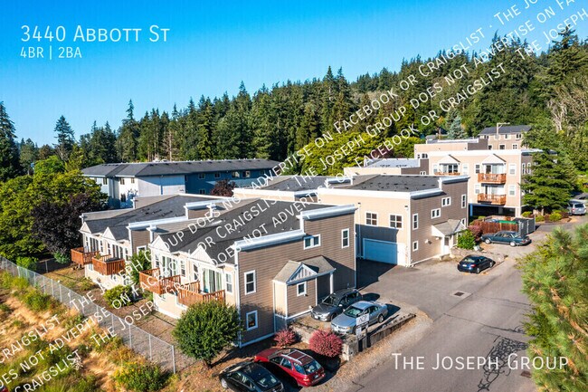 Photo - 3440 Abbott St