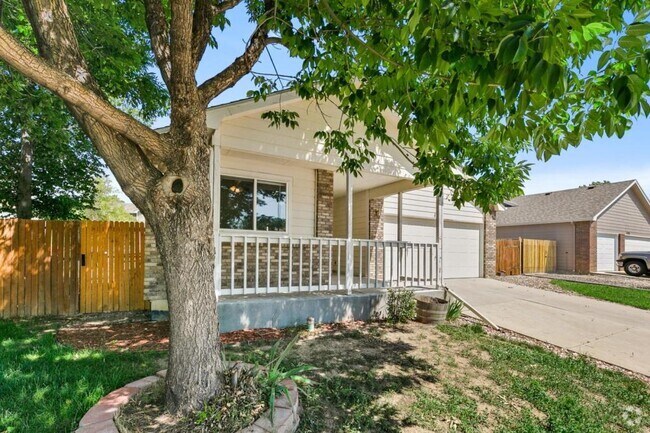 Building Photo - 1200 S Tyler Ave Rental