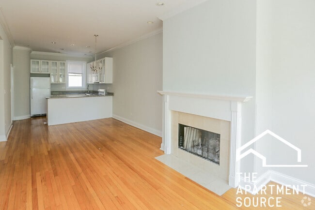 Building Photo - 3852 N Southport Ave Unit 2 Rental