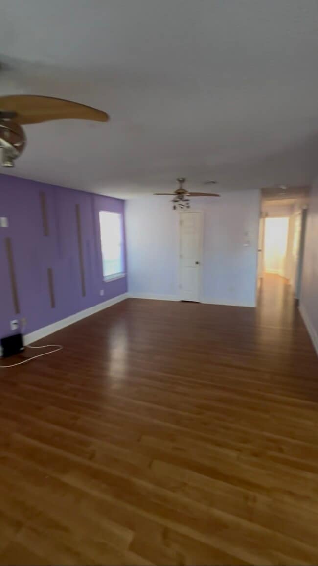 Living Room - 2238 New Orleans St