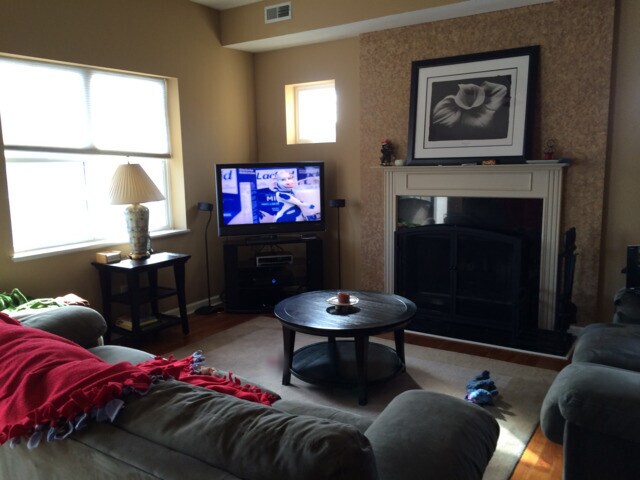 Photo - 2021 N Kedzie Ave Unit 03E