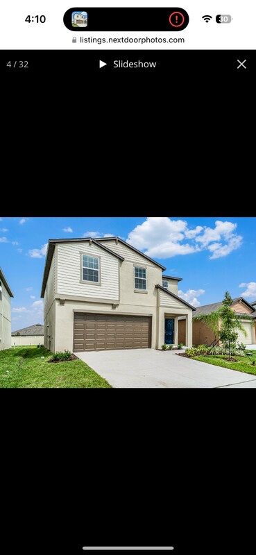 Photo - 2871 Silver Scallop Lp Casa