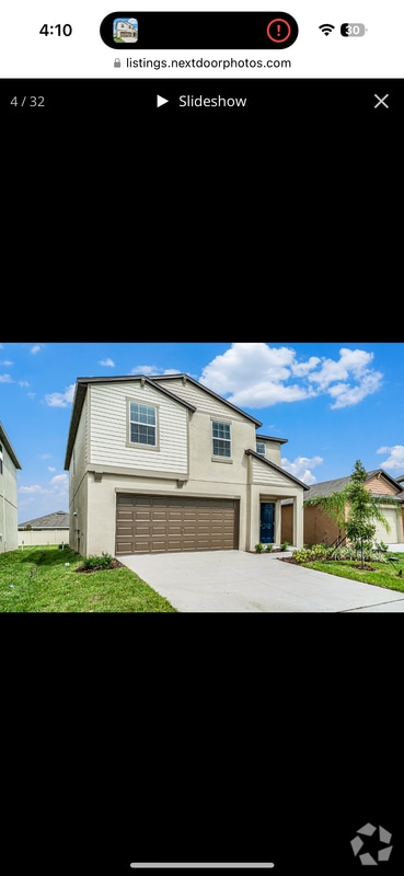 Building Photo - 2871 Silver Scallop Lp Rental