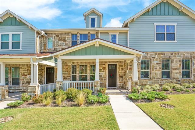 Photo - 2526 Barnwood Ln Townhome