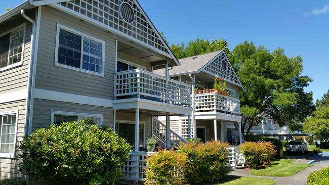 Poplar Village North