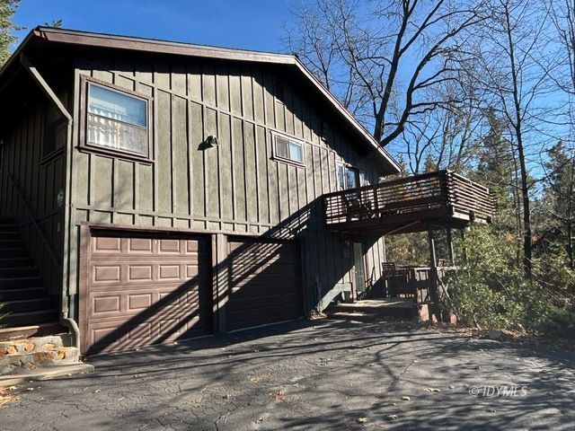 Photo - Full Time Rental in Fern Valley